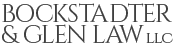 bockstadter glen law logo